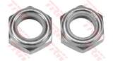 SPOORSTANG ACTROS MP2/MP3 -AXOR - ATEGO
